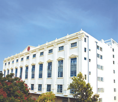 BNMIT MBA Infrastructure photo 4